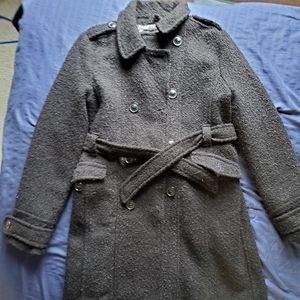 Gap girls outerwear coat XXL